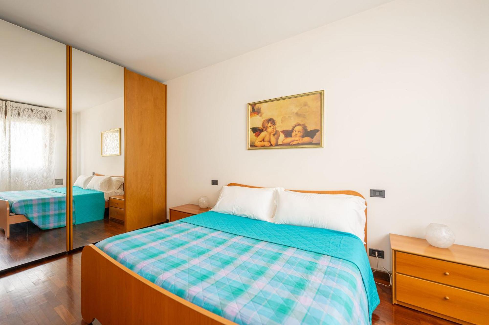 Casa Anna - 20 Min From Venice - Free Parking Trivignano Extérieur photo