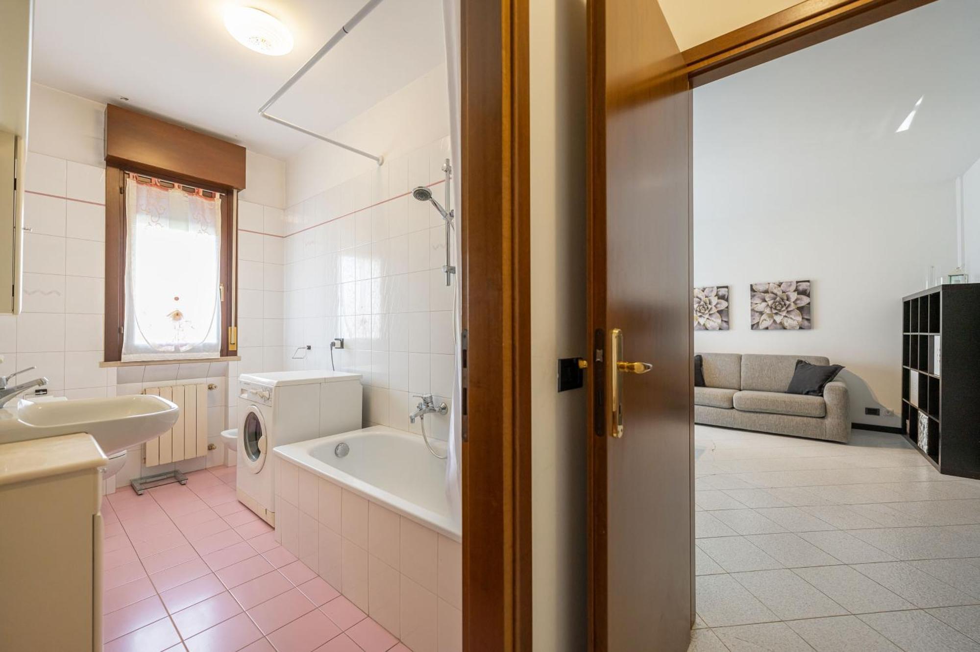 Casa Anna - 20 Min From Venice - Free Parking Trivignano Extérieur photo